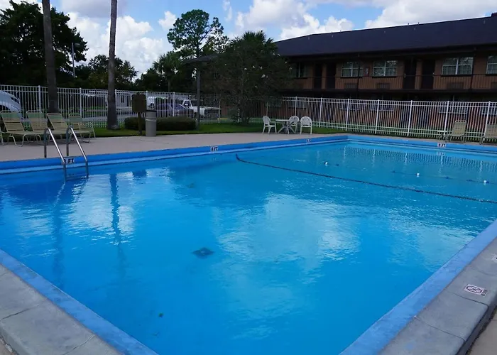 Econo Lodge