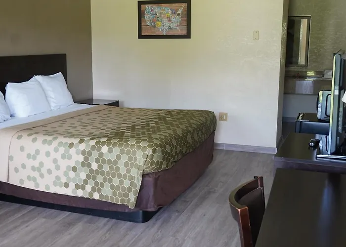 Econo Lodge