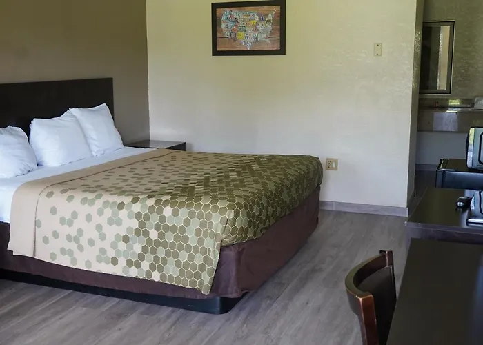 Econo Lodge