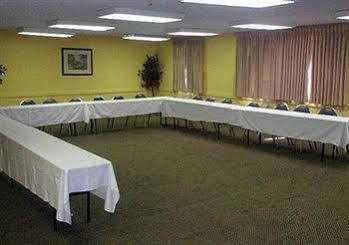 Motel Econo Jacksonville